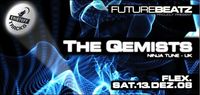 ET Future Beatz feat. The Quemists@Flex