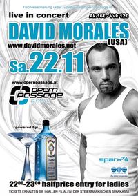 David Morales