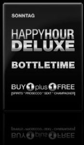 Happy Hour Deluxe