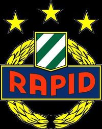 Gruppenavatar von Rapid Wien Fanclub