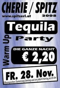 Tequilla Party
