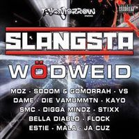 SLANGSTA WÖDWEID