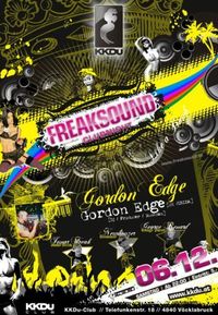 Freaksound@KKDu Club