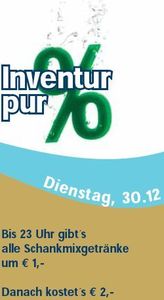 Inventur Pur