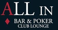 Tax-Free bis 20.00 Uhr@All In Pokerlounge