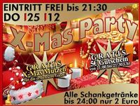 X-Mas Party