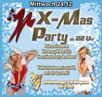 X-mas Party @Millennium SCS