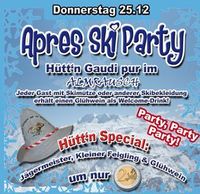 Apres Ski Party@Millennium-Live