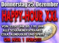 Happy Hour XXL