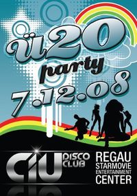 Ü20 Party