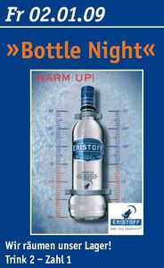 Bottle Night
