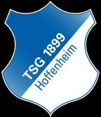 Hoffenheim Deutscher-Meister 2008/09