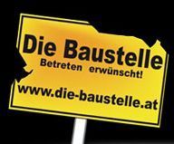 Die Baustelle