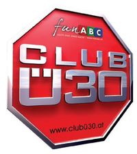 Club Ü30@Alter Schl8hof