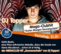 DJ Topper