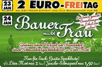 Bauer sucht Frau@Bienenstich