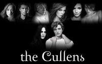 Carlisle & Esme, Edward & Bella, Jasper & Alice, Rose & Emmet!! Familie Cullen-Hale...Familie mit Biss