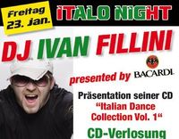 Italo Night@DanceTonight