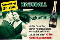 Hausball