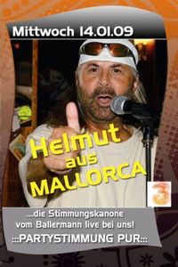 Helmut aus Mallorca