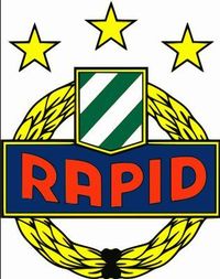 Gruppenavatar von Rapid vor ever !!!