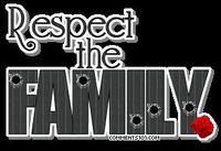 Loyalität, Respect und Familie ist das wichtigste.......alles andere ist 2-rangig!!!!