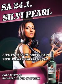 Silvi Pearl