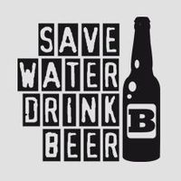 Gruppenavatar von save water, drink beer
