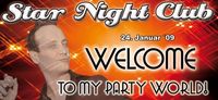 Welcome To My Party World@Österreich Hallen Krems