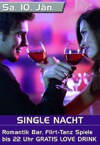 Single Nacht@Tanz-Stadl Herzogtum