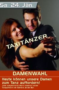 Taxitänzer@Tanz-Stadl Herzogtum