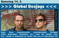 Global Deejays@Danceclub C4