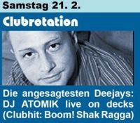 Clubrotation@Danceclub C4