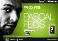 Pascal Feos@KKDu Club