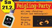 Feigling-Party@Crazy