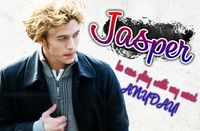 Jasper - Because he is so empathetic and enigmatic