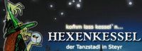 Zauberhafte Nacht am Valentinstag@Hexenkessel