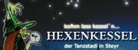 Sexy-Hexy Klopfer Night@Hexenkessel