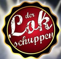 Lokschuppen