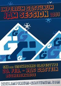 8. Jam Session - Imperium Gastunum@Stubnerkogel