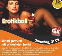 Erotikball@Evers