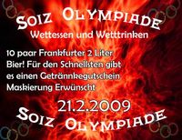 Soiz Olympiade 