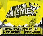 ----BILLABONG Air & Style 09----Ich war dabei-----