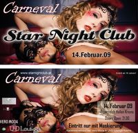 Starnightclub CARNEVAL@Österreich Halle 2
