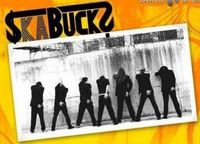 Ska Bucks & Lucky Strikes Back 
