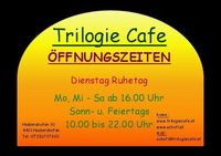 Trilogie Cafe