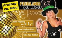 Feigling de Luxe@DanceTonight