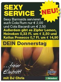 Sexy Service