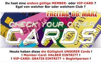 Cardsday!@Segabar Linz