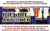 Tag der Aktionen@Segabar Linz